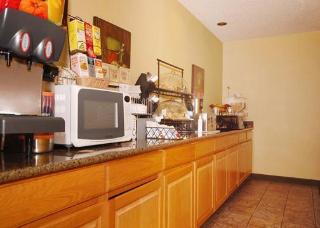 Hotel Comfort Inn Airport