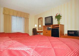 Hotel Comfort Inn Airport