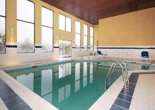Hotel Comfort Inn Airport