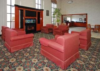 Hotel Comfort Inn Airport