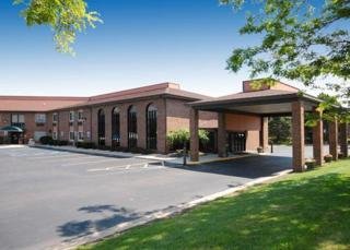 Hotel Comfort Inn Airport