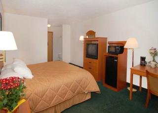 Hotel Comfort Inn Airport