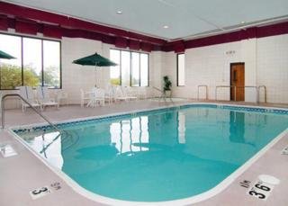 Hotel Comfort Inn Airport