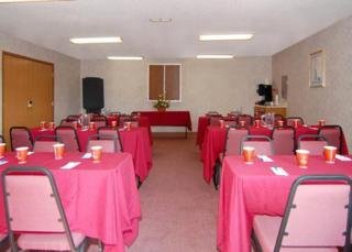 Hotel Comfort Inn Airport