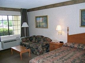 Hotel Comfort Inn Airport