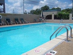 Hotel Comfort Inn Airport