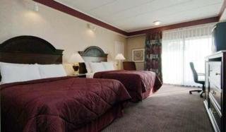 Hotel Comfort Inn Airport