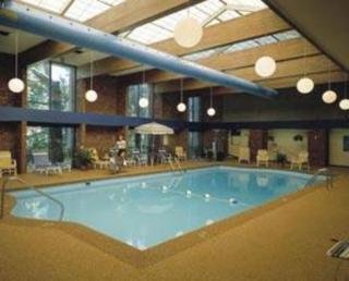 Hotel Comfort Inn Airport