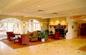 Hotel Comfort Inn Airport