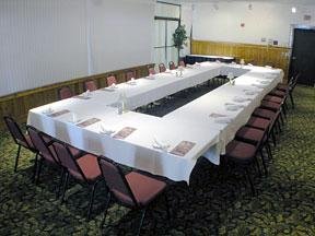 Hotel Comfort Inn Airport