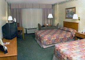 Hotel Comfort Inn Airport