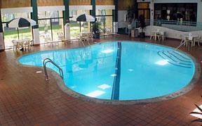 Hotel Comfort Inn Airport