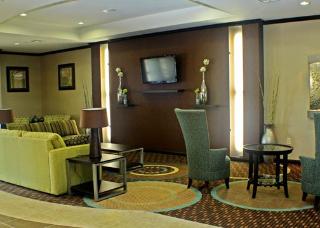 Hotel Comfort Inn Airport