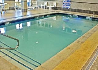 Hotel Comfort Inn Airport