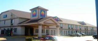Hotel Comfort Inn Airport