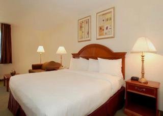 Hotel Comfort Inn Airport