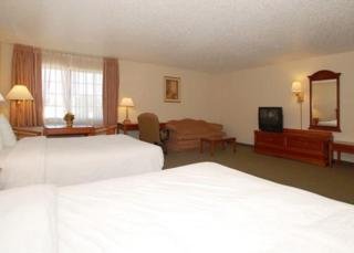 Hotel Comfort Inn Airport