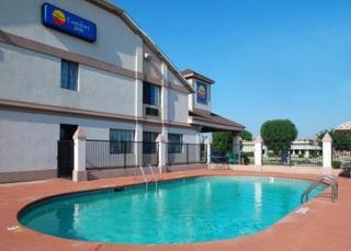 Hotel Comfort Inn Airport