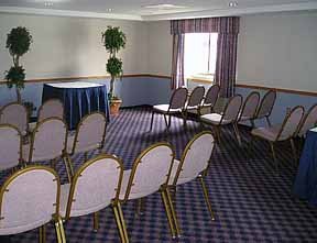Hotel Comfort Inn Airport