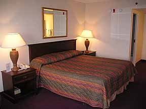 Hotel Comfort Inn Airport