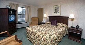 Hotel Comfort Inn Airport