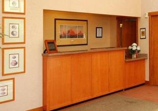 Hotel Comfort Inn Airport