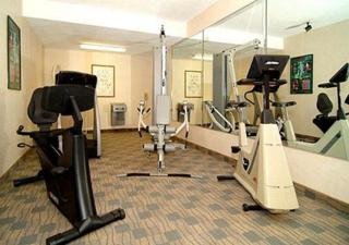 Hotel Comfort Inn Airport