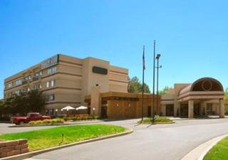 Hotel Comfort Inn Airport