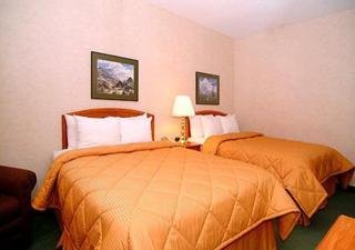Hotel Comfort Inn Airport