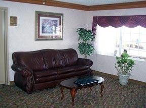 Hotel Comfort Inn Airport
