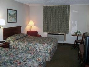 Hotel Comfort Inn Airport