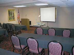 Hotel Comfort Inn Airport & Conference Center
