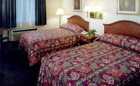 Hotel Comfort Inn Airport & Conference Center