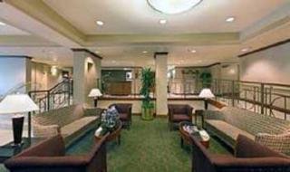 Hotel Comfort Inn Airport & Conference Center