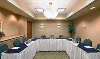 Hotel Comfort Inn Airport & Conference Center