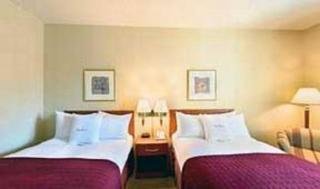 Hotel Comfort Inn Airport & Conference Center