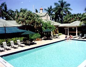 Hotel Comfort Inn Airport-cruise Port South