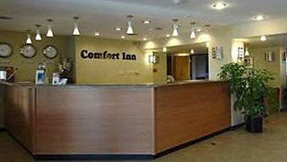 Hotel Comfort Inn Airport East