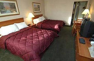 Hotel Comfort Inn Airport East