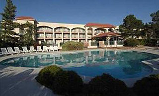 Hotel Comfort Inn Airport East