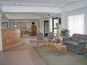 Hotel Comfort Inn Airport South