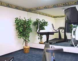 Hotel Comfort Inn Airport South