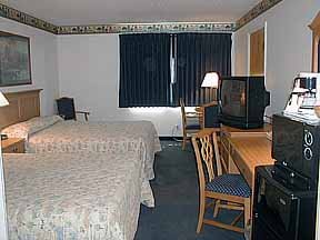 Hotel Comfort Inn Airport South