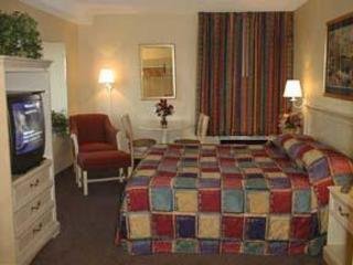 Hotel Comfort Inn Alexandria