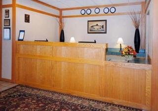 Hotel Comfort Inn And Suites Bend