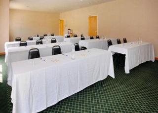 Hotel Comfort Inn And Suites Bend