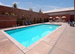 Hotel Comfort Inn And Suites Bend