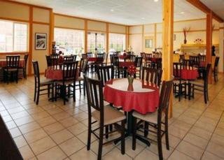 Hotel Comfort Inn And Suites Bend