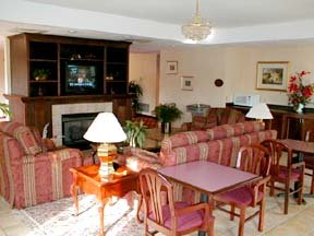 Hotel Comfort Inn-apex