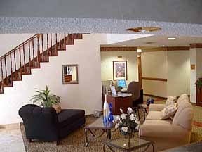 Hotel Comfort Inn-archdale